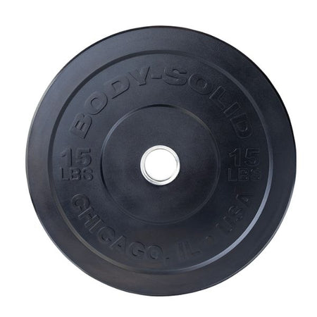 Body Solid OBPX15