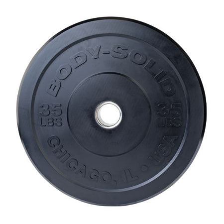 Body Solid OBPX35
