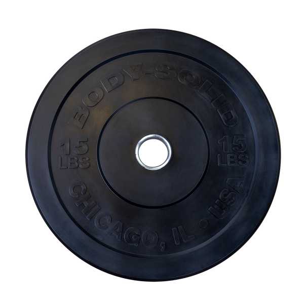 Body-Solid OBPXC15