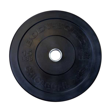 Body-Solid OBPXC15