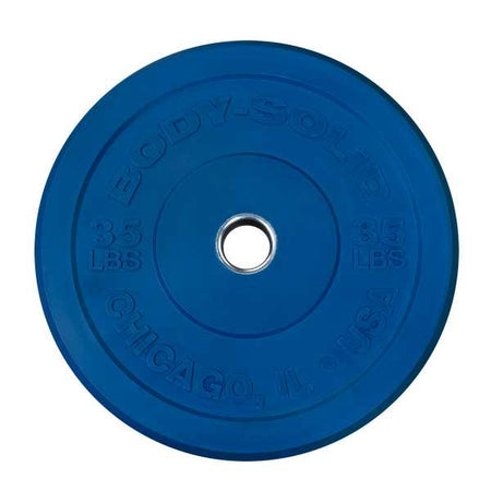 Body-Solid OBPXC35