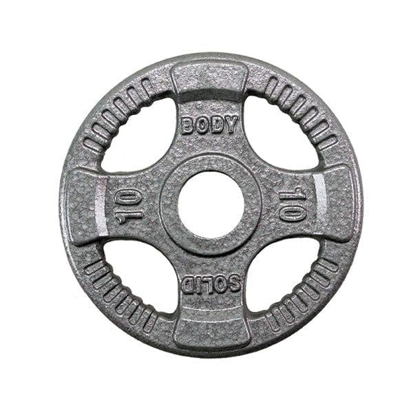 Body-Solid OST10LB