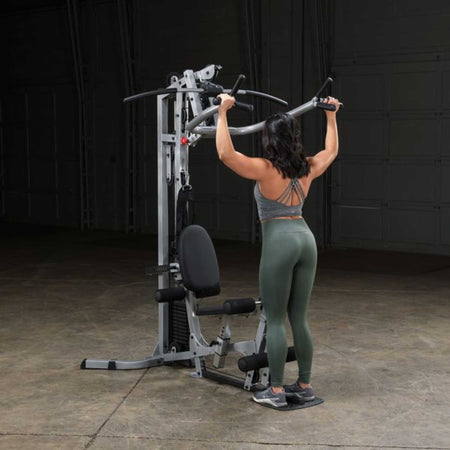 Body Solid Powerline BSG10X Female Trainer
