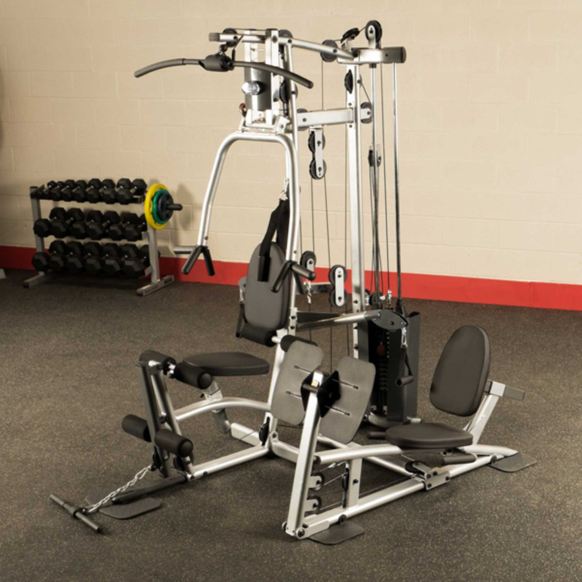 Body Solid Powerline P2X Home Gym