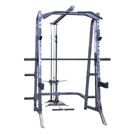 Body Solid Powerline PLT200 Lat Attachment