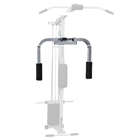 Body Solid Powerline PPA13X Pec Deck Attachment
