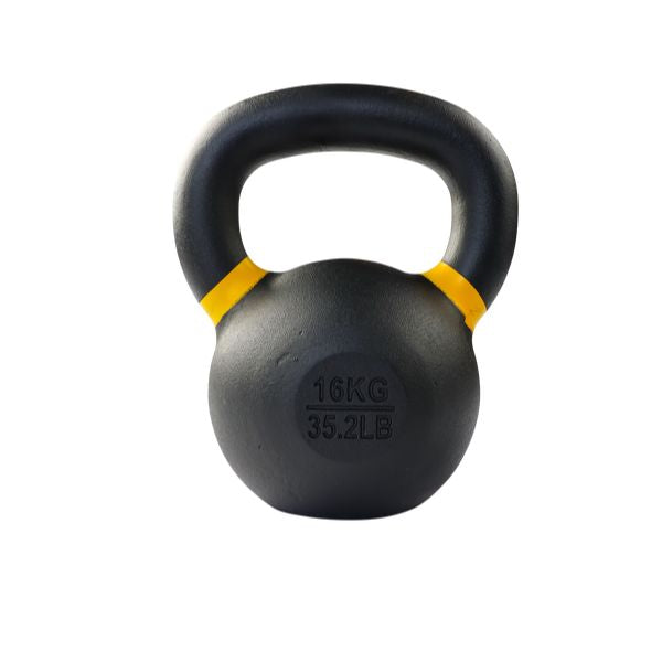 Body-Solid Premium Training Kettlebell 16kg