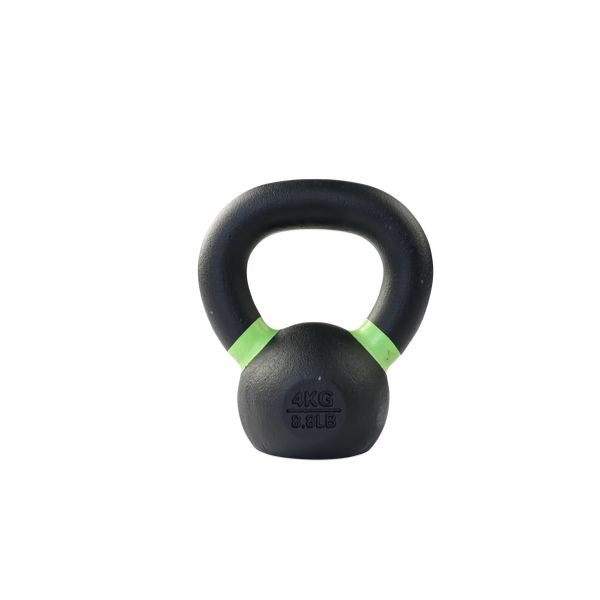 Body-Solid Premium Training Kettlebell 4kg