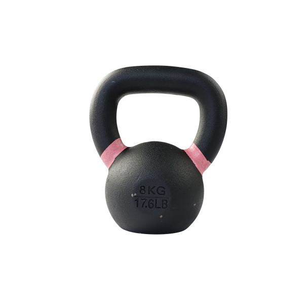 Body-Solid Premium Training Kettlebell 8kg