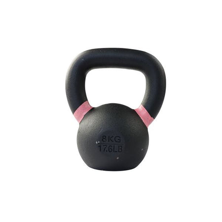 Body-Solid Premium Training Kettlebell 8kg