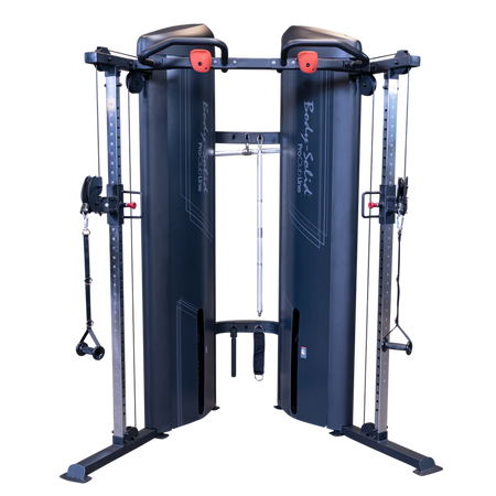 Body Solid Pro Clubline S2FT Series II Functional Trainer