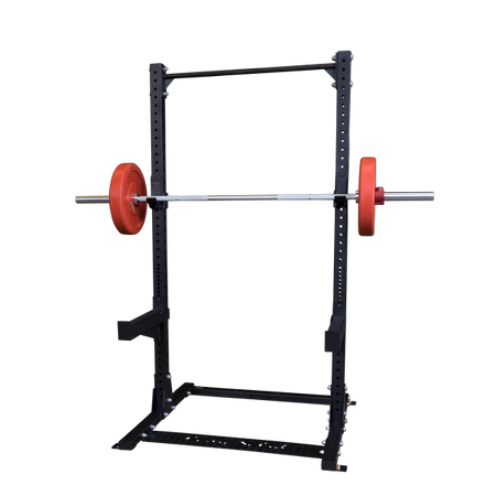 Body Solid Pro Clubline SPRJC J-cups