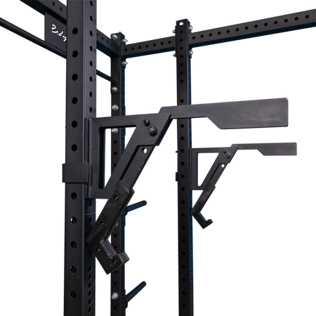 Body Solid Pro Clubline SPRLFT Monolift Attachment