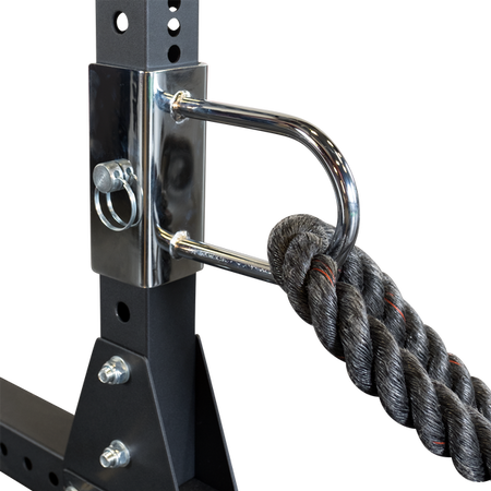 Body Solid Pro Clubline SPRUL U-link Attachment
