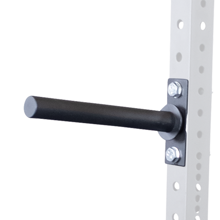 Body Solid Pro Clubline SPRWPH Weight Plate Horn Attachment
