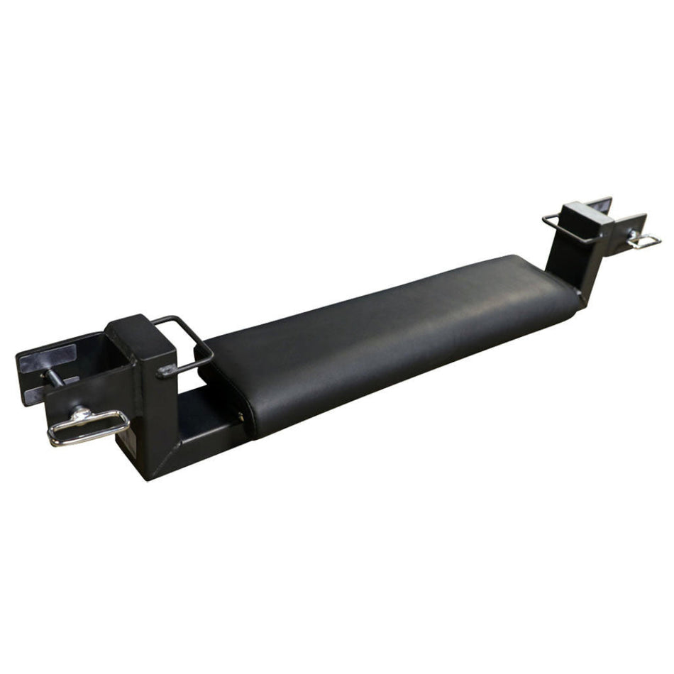 Body Solid ProClubline Hip Thrust Rack Attachment - SPRHT
