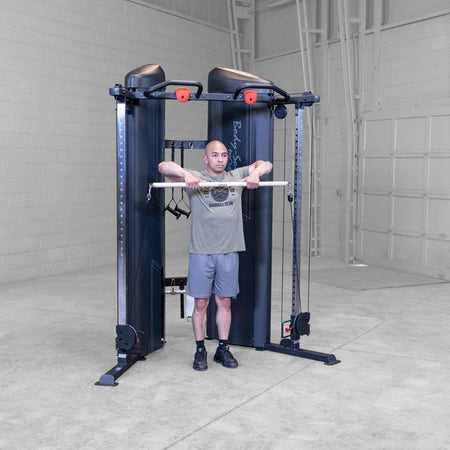 Body Solid S2FT Series II Functional Trainer Training Machine