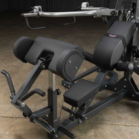 Body Solid SBL460P4 Seat