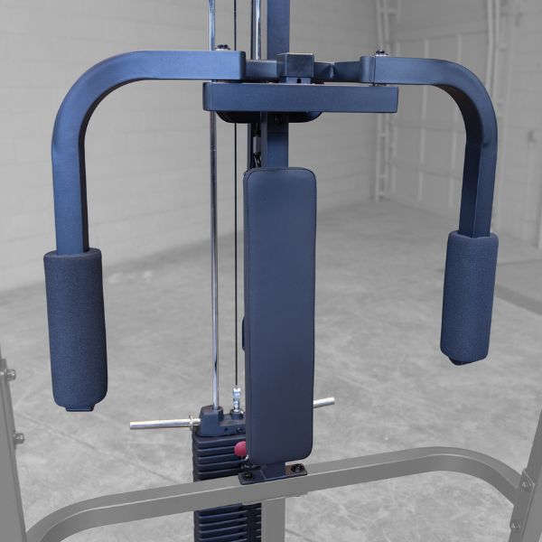 Body Solid Series 7 Smith Machine - GS348B Chest Press