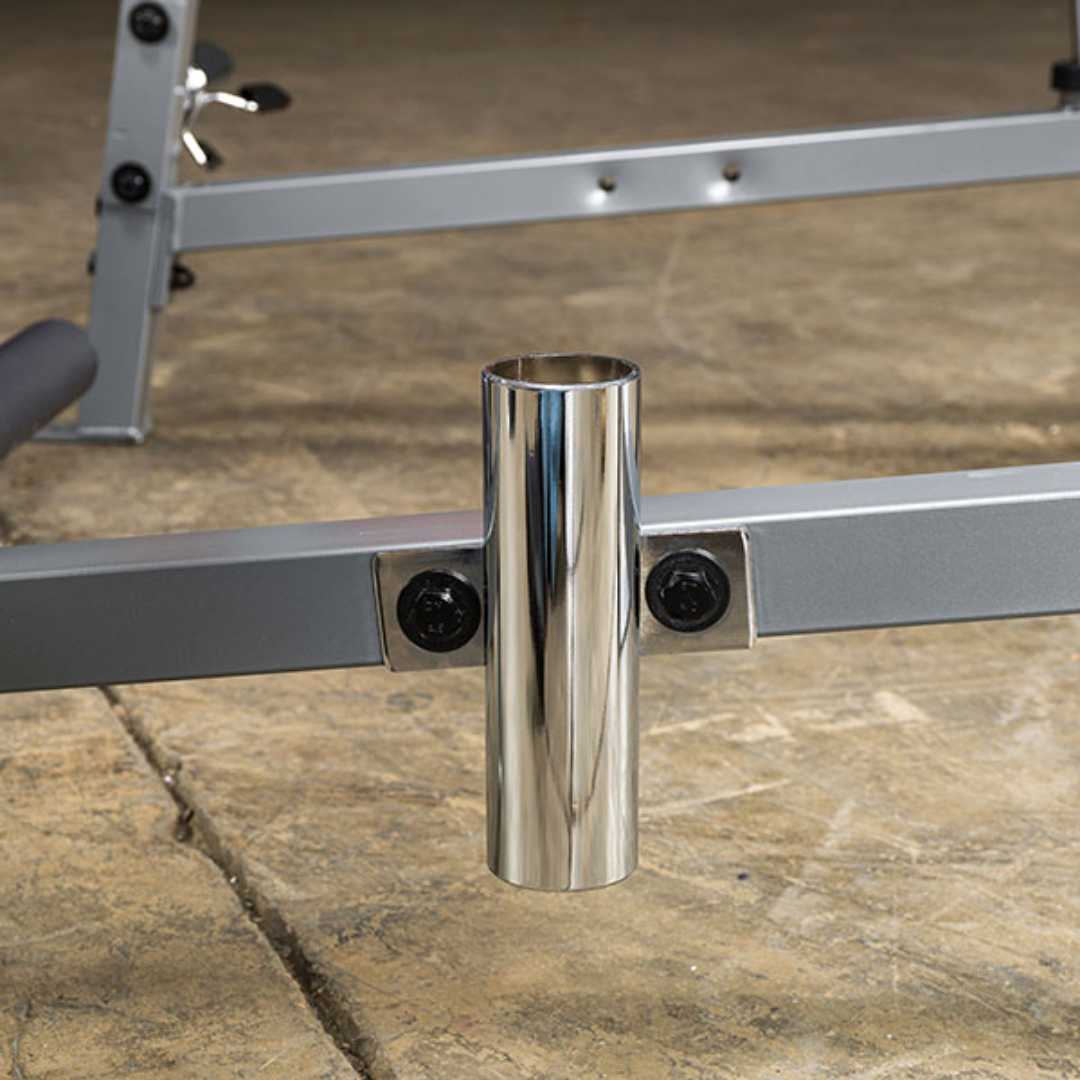 Body Solid Series 7 Steel Construction