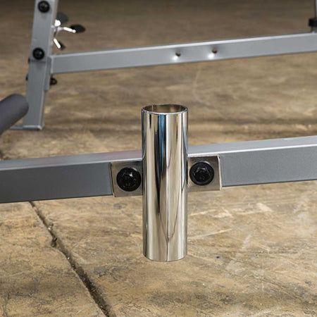 Body Solid Series 7 Steel Construction
