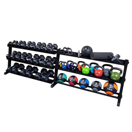 Body-Solid Single Upright for Dumbbell Rack GDR60