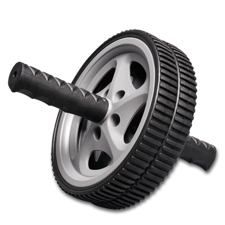 Body Solid Tools BSTAB1 Ab Wheel