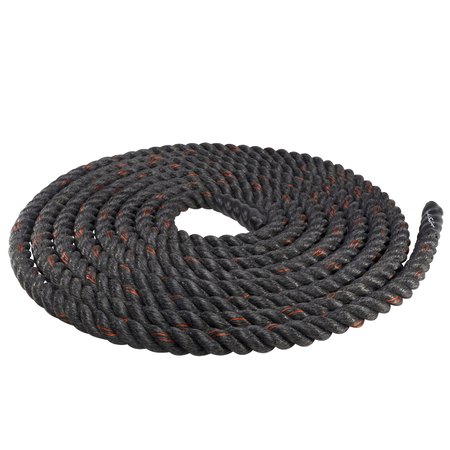 Body Solid Tools BSTBR1540 Fitness Training Rope