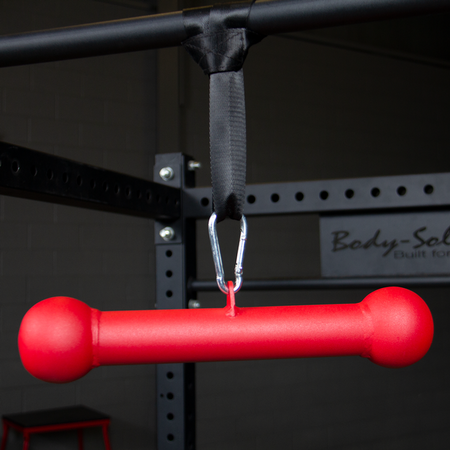 Body Solid Tools BSTDB Dog Bone Grip