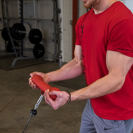 Body Solid Tools BSTDB Dog Bone Grip