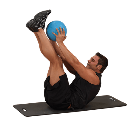 Body Solid Tools BSTFM10 Foam Exercise Mat
