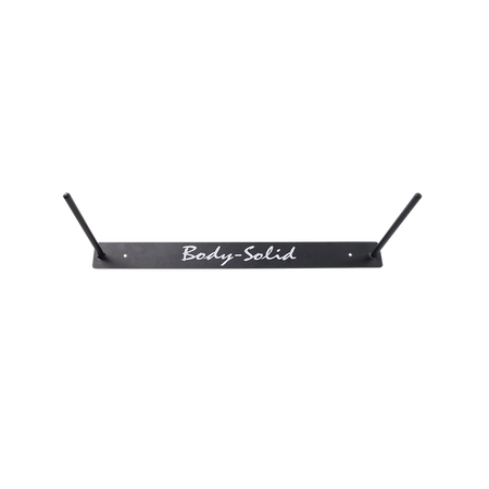 Body Solid Tools BSTFMH Foam Mat Hanger