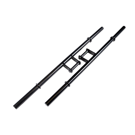 Body Solid Tools BSTFWH Farmers Walk Handles (Pair)
