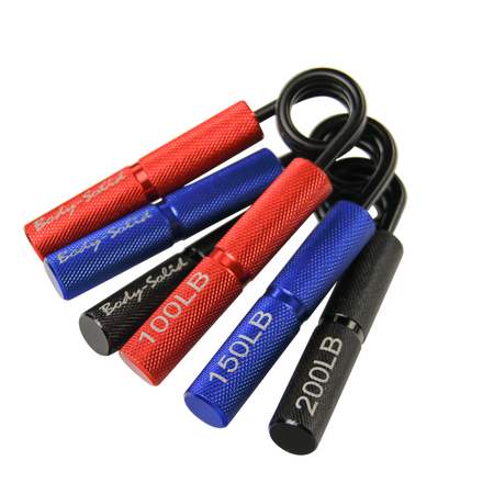 Body Solid Tools BSTGT Grip Trainer