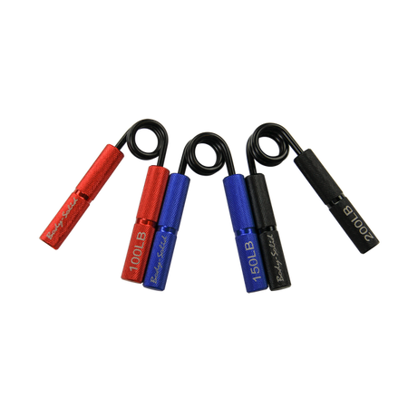 Body Solid Tools BSTGT Grip Trainer