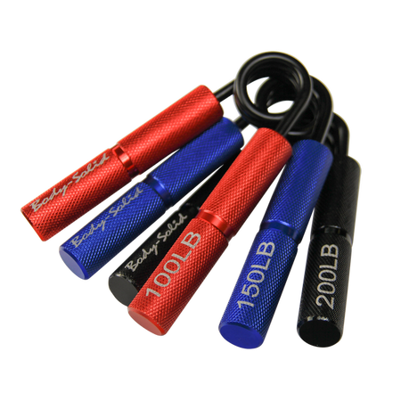 Body Solid Tools BSTGT Grip Trainer