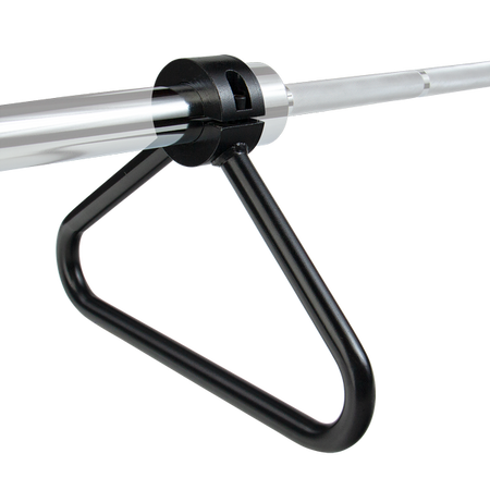 Body Solid Tools BSTOBS Olympic Bar Stand