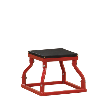 Body Solid Tools BSTPB Plyometric Boxes