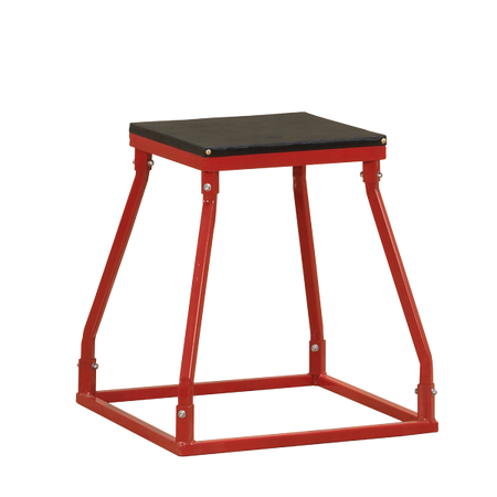 Body Solid Tools BSTPB Plyometric Boxes