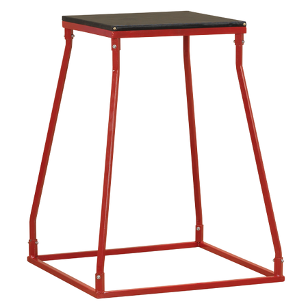 Body Solid Tools BSTPB Plyometric Boxes