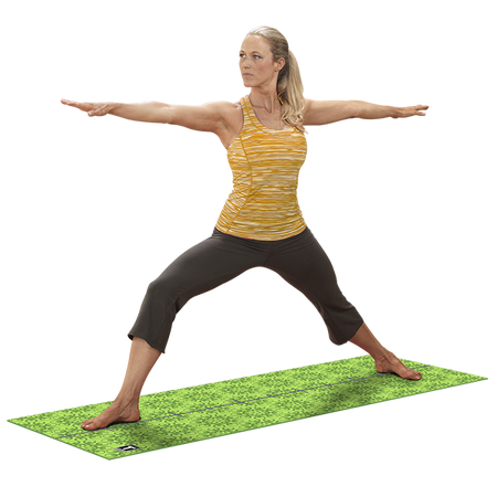 Body Solid Tools BSTYM Premium Yoga Mats
