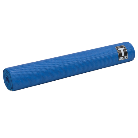 Body Solid Tools BSTYM Premium Yoga Mats