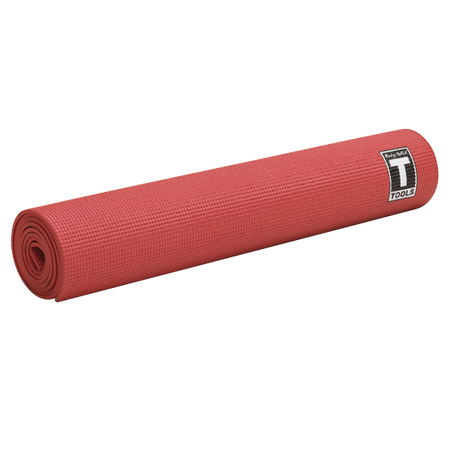 Body Solid Tools BSTYM Premium Yoga Mats