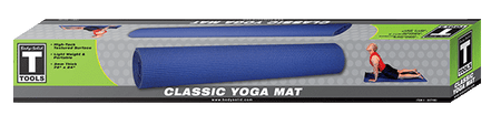 Body Solid Tools BSTYM Premium Yoga Mats