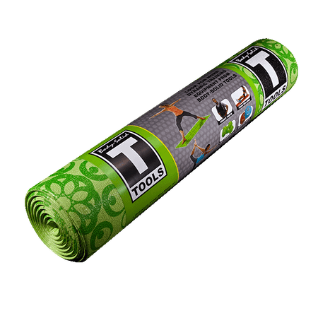 Body Solid Tools BSTYM Premium Yoga Mats