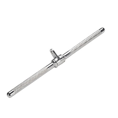 Body Solid Tools MB022 Revolving Straight Bar