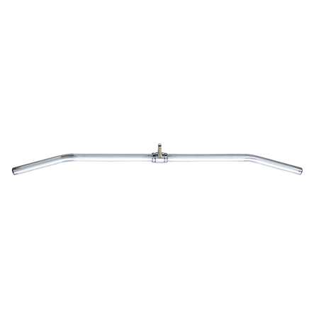 Body Solid Tools MB148 Aluminum Lat Bar