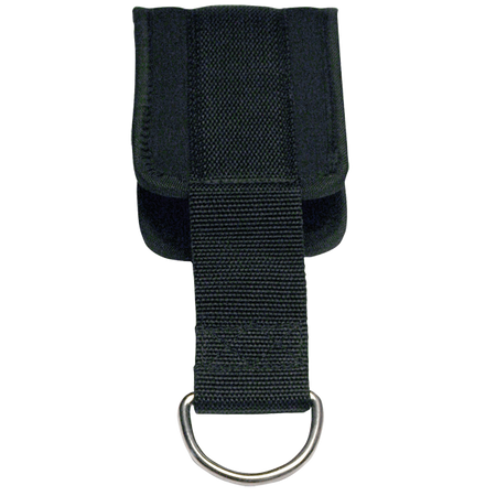 Body Solid Tools NB55 Nylon Dipping Strap