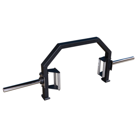 Body Solid Tools OTB100 Open Trap Bar