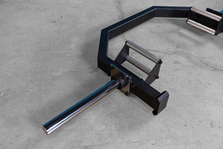 Body Solid Tools OTB100 Open Trap Bar